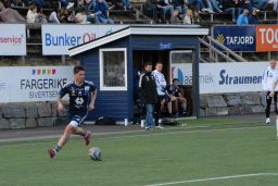 Varfjell - Kårvåg/Havørn 2025